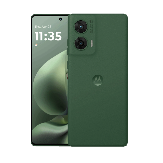 Motorola G96 (8/256GB) Greener Pastures