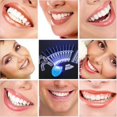 thumbnail image 2 of Professional Teeth Whitening Kit 44% Carbamide Peroxide 10 Pcs Syringes Gel + 2 Pcs. Thermoform Trays + 1 Pcs. Bonus White Light, 2 of 9