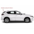 thumbnail image 4 of Heated Back Tailgate Window Back Glass Compatible with Mazda CX-5 2017-2024 Models, 4 of 5