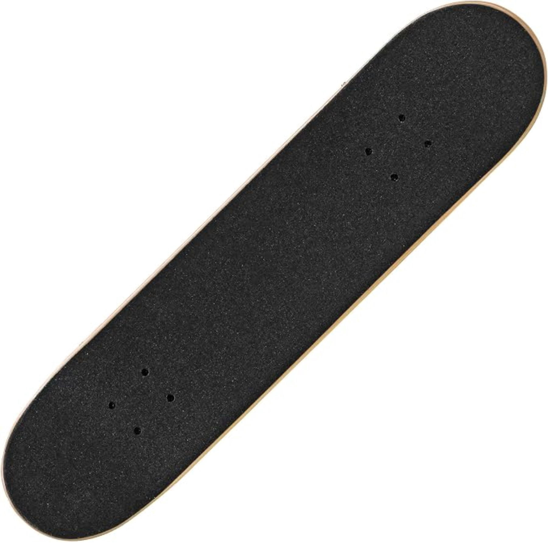 Roller Derby Street Series Rocket Ship Skateboard
