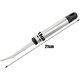 thumbnail image 2 of Pelador de pomelo de acero inoxidable de 3 piezas con bordes dentados, cortador de pomelo para uso en cocina, rebanador de pomelo Sincero Electrónica, 2 of 5