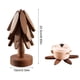 thumbnail image 4 of Juego de salvamanteles con forma de árbol, salvamanteles de madera para cocina, salvamanteles de madera, salvamanteles, salvamanteles, salvamanteles de madera, salvamanteles antiescaldaduras,, 4 of 8