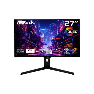 MSI Optix MPG27CQ 27