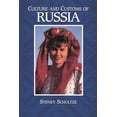 thumbnail image 1 of Pre-Owned Culture and Customs of Russia (Hardcover) 0313311013 9780313311017, 1 of 2