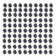thumbnail image 2 of Pantalla de luz LED, 100 piezas, soporte de luz LED, diodos, soporte de luz LED, luz LED con soporte, solución innovadora, 2 of 8