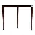 thumbnail image 3 of Butler Specialty Company Ingrid Console Table - Traditional Burl, 3 of 6
