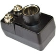 thumbnail image 2 of HQRP F-Type Balun Transformer for Axis PET 10-8110 FM Dipole Antenna, 2 of 6
