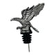 thumbnail image 2 of vertedor de vino Águila Vertedor de vino Tapón de botella de vino Vertedor de vino Difusor de vino Único para amantes , negro, 2 of 9