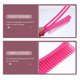 thumbnail image 3 of ELAYARD 1Ud Clip De Morado Resistente Para Salones De Belleza Uso Y Personal, 3 of 8