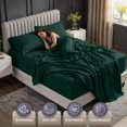 thumbnail image 4 of Juego de ropa de cama Utopia Bedding Queen Cooling Deep Pocket 53 cm, 4 of 6