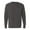 Pepper, variant on Comfort Colors Garment-Dyed Heavyweight Long Sleeve Pocket T-Shirt