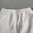 thumbnail image 6 of Mens Pockets Joggers Pants Solid Color Sports Sweatpants Mens Long Trousers, 6 of 8