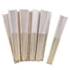 thumbnail image 1 of 10 Pcs 21cm Fa Hand Fan, Silk Hand Fan Wedding, 1 of 5