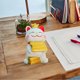 thumbnail image 4 of Figurita De Gato Adorable Y Caprichosa Estatua Decorativa Perfecta Para Los Amantes De Los Gatos Y La Decoración Del Hogar, 4 of 7