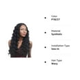 thumbnail image 2 of Synthetic Hair Braids Kima Braid Ocean 20" (4-Pack, P1B/27), 2 of 3