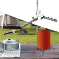 thumbnail image 3 of Fuel Can Stabilizer Holder Stand Bottle Gas Tank, 3 of 8