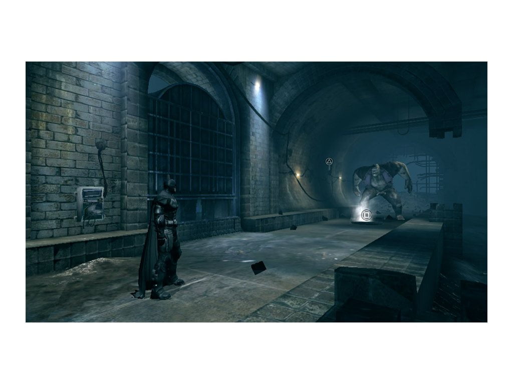 Batman Arkham Origins - Collector's Edition - Xbox 360 