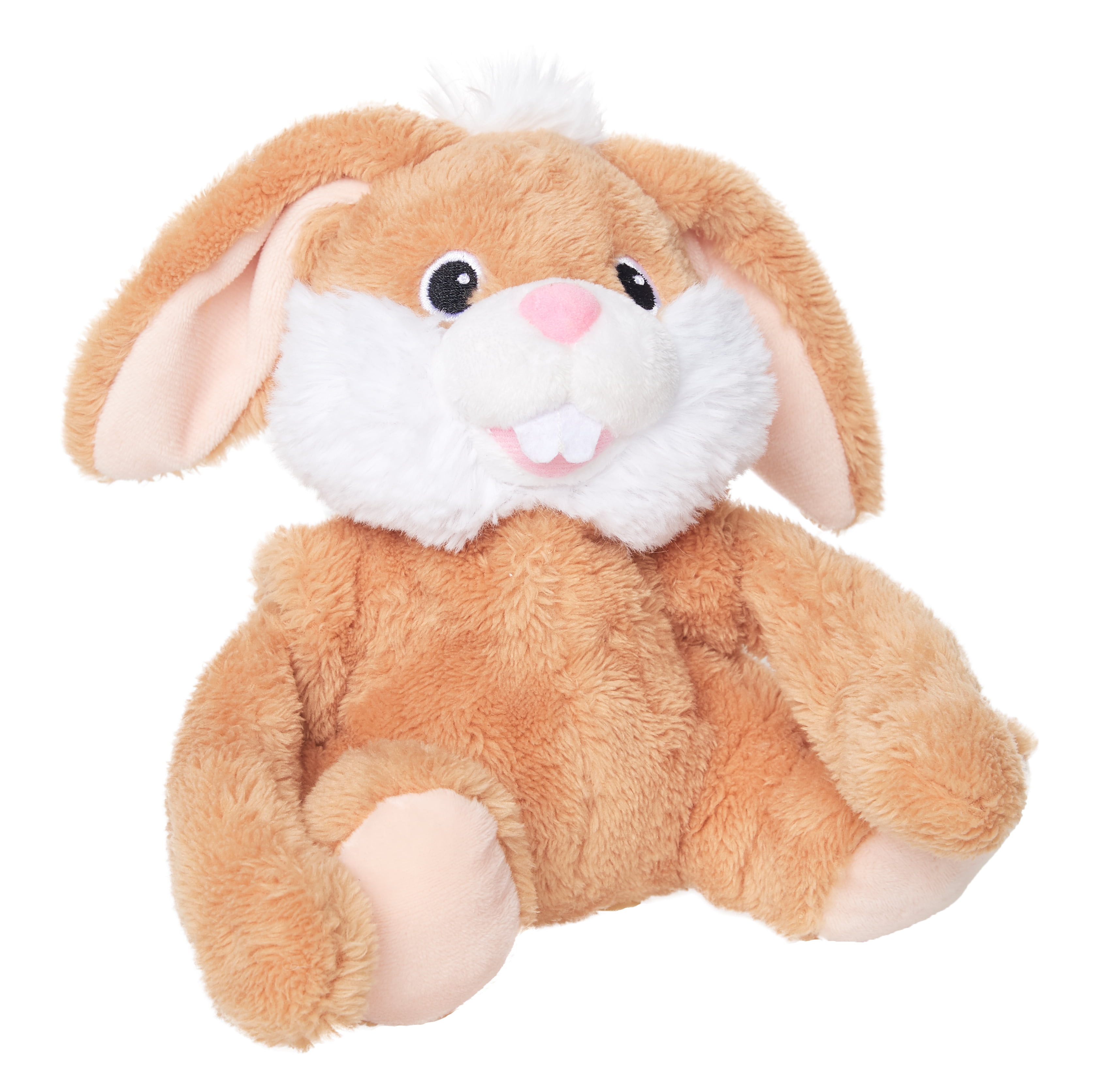 animated easter plush