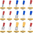 thumbnail image 2 of 280 conectores de cables eléctricos aislados con kit de herramientas, 2 of 5