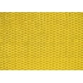 thumbnail image 1 of Ahgly Company Indoor Rectangle Oriental Yellow Industrial Area Rugs, 6' x 9', 1 of 4