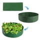 thumbnail image 3 of 1 Uds bolsa de cultivo no tejida-verde 127*30 Ormromra CPB-US-DYP01-12, 3 of 5