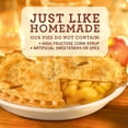 thumbnail image 2 of Mrs. Smith's Frozen Original Flaky Crust Apple Pie, 37.01 oz, 2 of 13