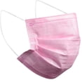 thumbnail image 5 of Disposable 3-Ply Face Masks with Elastic Earloops: 10CT, 5 of 11