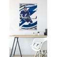 thumbnail image 6 of NHL Tampa Bay Lightning - Nikita Kucherov 19 Wall Poster with Pushpins, 22.375" x 34", 6 of 6