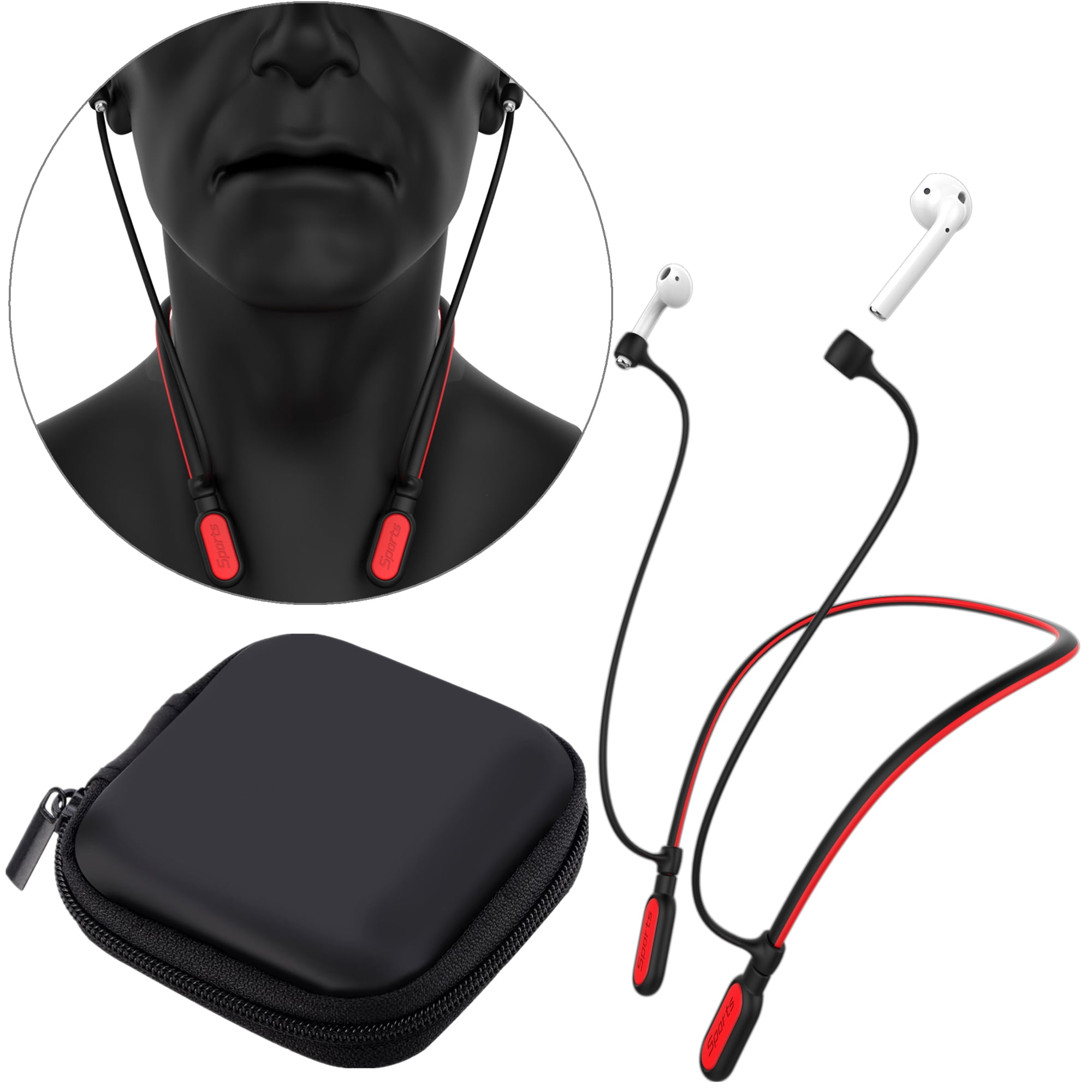 anti lost airpods apple