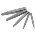 thumbnail image 3 of 5pcs Square Extractor, Broken Wire Extractor Tool, Screw Extractor Set 1 Set, 3 of 8
