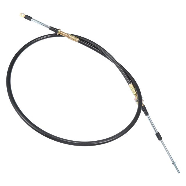 1pcs 160cm Gear Shifter Transmission Control 81831 Shift Cable Replacement Fit for B&M Shifters
