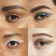 Nyx المهنية ماكياج جامبو العين قلم رصاص، حليب