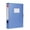 Blue, variant on Youthyao Multifunctional Document Organizers File Folder Document Filing Box Music Storage Folder File Box for School