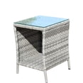 thumbnail image 4 of PE Rattan & Iron Material - Rust - resistant - Outdoor Humid Environment / Corrosion - free, 4 of 6