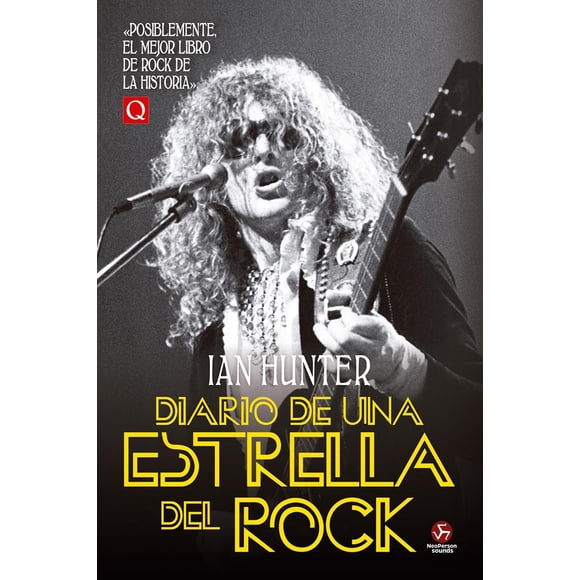 Diario de una estrella del rock