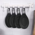 thumbnail image 4 of Clearance Rack under $5 Silicone Spoon Mat Kitchen Mat Shelf Mat Heat Insulation Silicone Spoon Holder For Stove Top, 4 of 4