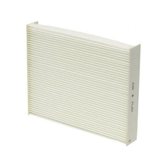 Cabin Air Filter - Compatible with 2010 - 2012 Ford Fusion 2011