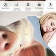 thumbnail image 3 of COMIO  Pink Pigs Sherpa Blanket Cute Piggy Throw Blanket Super Soft Fuzzy Blanket Thick Warm Blankets for Couch Bed, 3 of 6