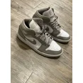 thumbnail image 4 of Size 11.5 - Jo r-dan 1 Mid College Grey - 554724082, 4 of 6