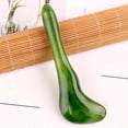 thumbnail image 3 of 1pc Gua Sha Massage Tool - Enhance Facial and Body Health with Acupuncture Scraping!, 3 of 6