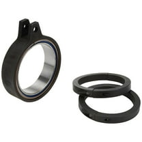 Allstar Performance Limit Chain Clamp 1 Piece Steel