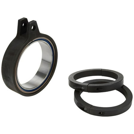 Allstar Performance Limit Chain Clamp 1 Piece Steel