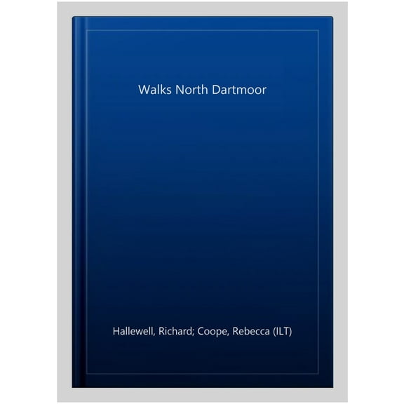 Walks North Dartmoor