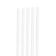thumbnail image 3 of 5pcs Varillas Cuadradas de Plástico ABS 1mm脳1mm脳20inch para Modelado Arquitectónico DIY Blanco, 3 of 5