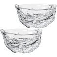 thumbnail image 4 of China Tea Cup Set Of 2Pcs Creative Ceramic Teacup For Tea Lovers In Classic Feeling Style Transparent Color, 4 of 4
