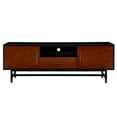 thumbnail image 5 of Blynn Midcentury Modern Media Console, 5 of 11