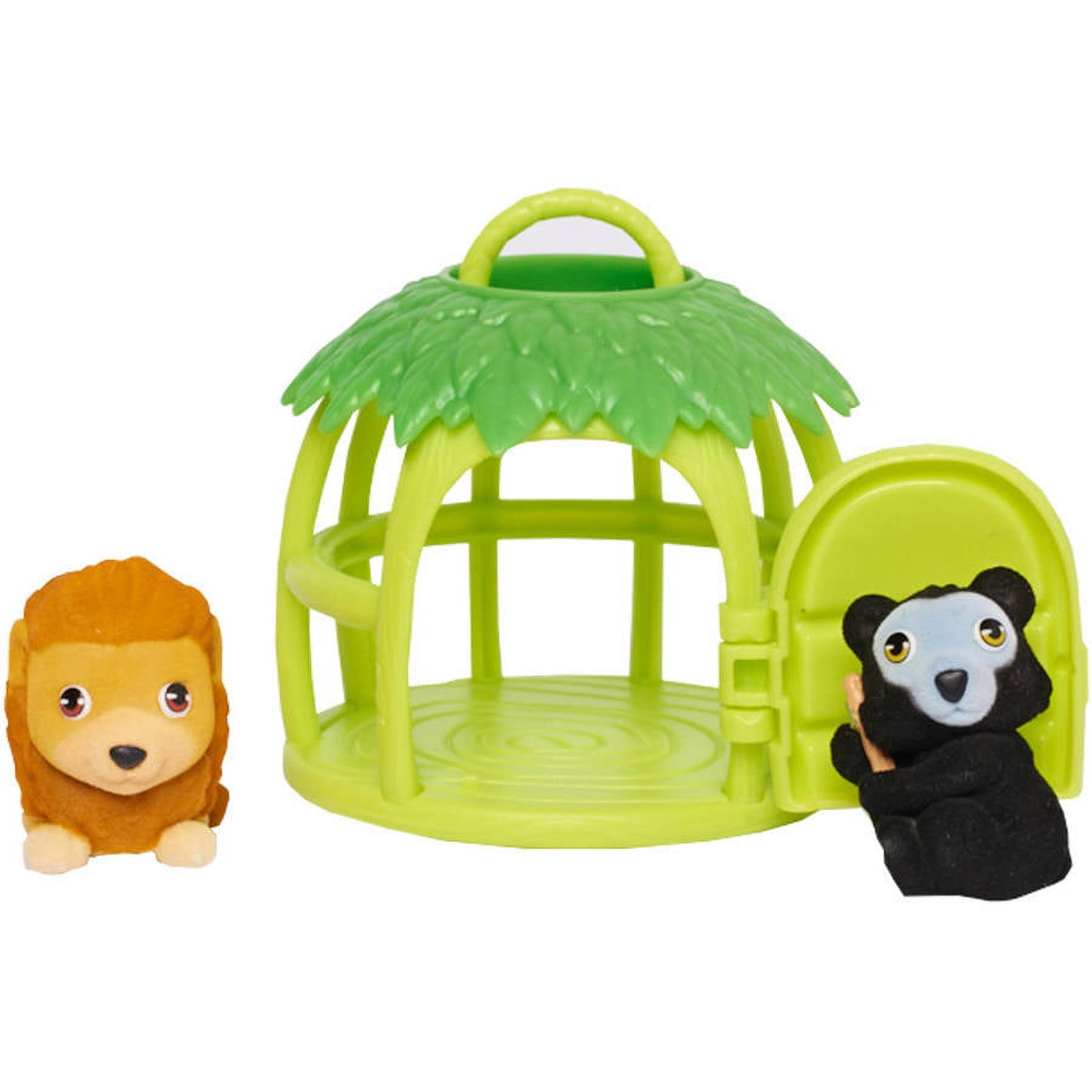 Jungle in my pocket toys sales