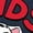NAVY, variant on Disney - 101 Dalmatians Animated - Friends FUR Life - Toddler And Youth Long Sleeve Graphic T-Shirt