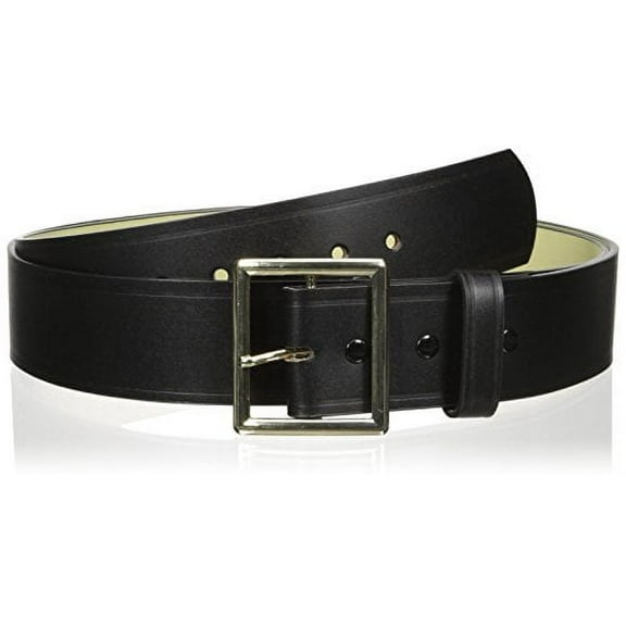 Rothco Bonded Leather Garrison Belt