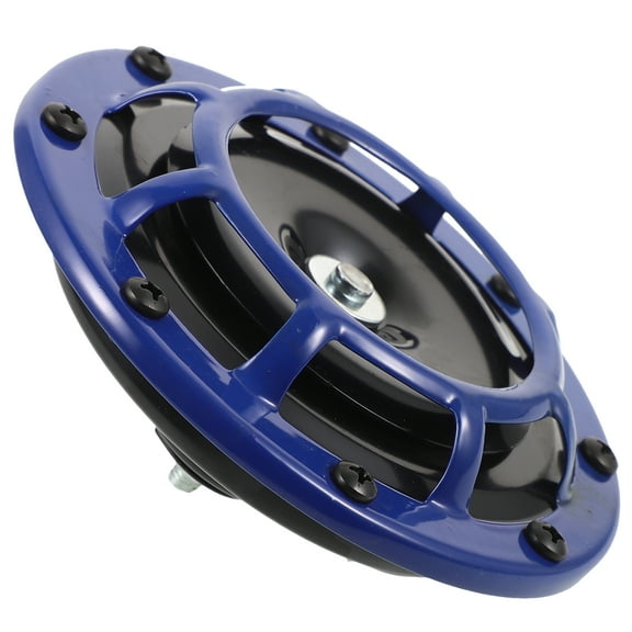 ORDDIART Car Speaker Replacement Metal 2Pcs 12.5X12.5X6.5In